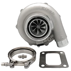 Turbosprężarka Pulsar PSR 6262G 900KM .82A/R T4 Wlot 3" V-Band Wylot Łożyska kulkowe