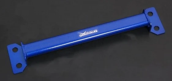 Hardrace Middlerear Lower Brace Skoda Superb