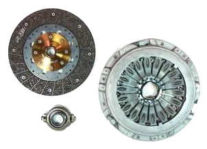 Zestaw sprzęgła Xtreme Clutch KIA OPTIMA 2.5 V6 124KW (2001-2003)