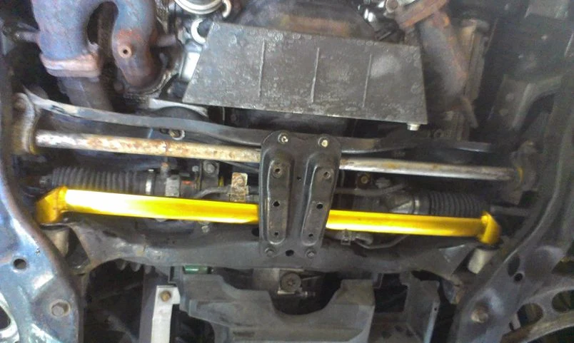 SUBARU IMPREZA 4/93-9/00