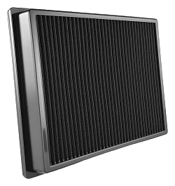 Sportowy filtr powietrza panelowy FMIC.Pro Toyota Hilux VIII 2.4 D-4D 2GD-FTV 2015-2026