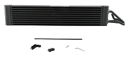 Chłodnica oleju skrzyni biegów FMIC.Pro BMW F87 M2 F80 M3 F82 M4 S55 DCT 2014-2020