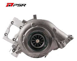 Turbocharger Pulsar PSR for Chevrolet Silverado GMC Sierra L5P 6.6L V8 2017-2023