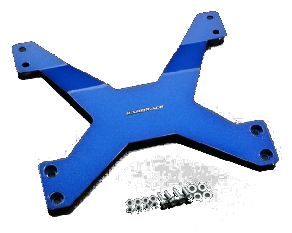Hardrace Middle Lower Brace Toyota Corolla cross