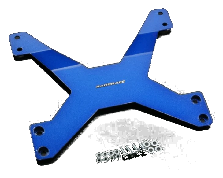 Hardrace Middle Lower Brace Toyota Corolla cross