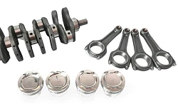 Zestaw Stroker RTMG Performance dla 1.4 TSI  - 1.400 do 1.600cc - BMY / CAX / CAV / CTH