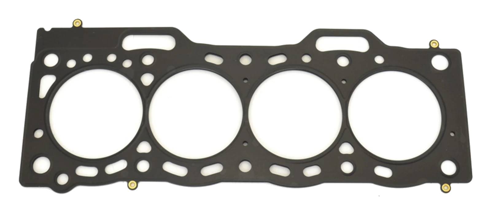 Uszczelka głowicy Athena MLS Toyota 4E-FE 5E-FE Corolla Paseo 1.3 / 1.4 / 1.5 0.85mm 84mm 338011R