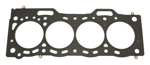 Uszczelka głowicy Athena MLS Toyota 4E-FE 5E-FE Corolla Paseo 1.3 / 1.4 / 1.5 0.85mm 84mm 338011R
