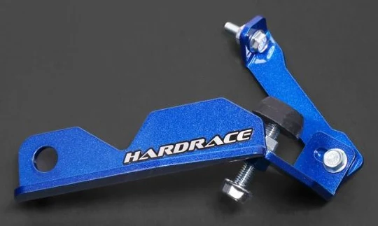 Hardrace Brake Master Cylinder Stopper For Honda Civic CRX