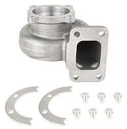Muszla wydechowa JRspec GT35 .82 4-bolt