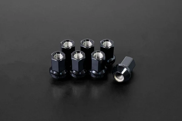 Hardrace Wheel Lug Nuts universal Wheels rims related