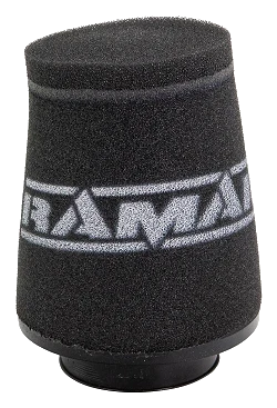 Uniwersalny stożkowy filtr powietrza Ramair CC-208 śr. 51mm