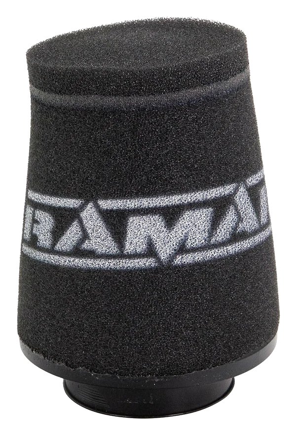 Uniwersalny stożkowy filtr powietrza Ramair CC-208 śr. 51mm