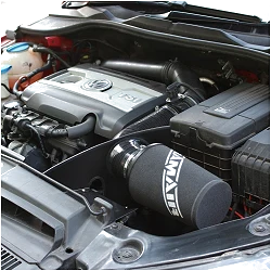 Dedykowany układ dolotowy Ramair JSK-123-BK Seat Altea Leon 1.8 2.0 TSI FR