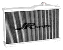 Chłodnica wody racing radiator Honda S2000 2000-2005