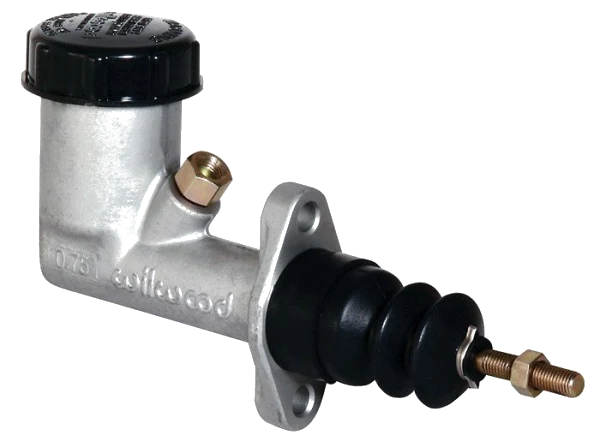 Pompa hamulcowa Wilwood 260-6579 ze zintegrowanym zbiornikiem 0.700"