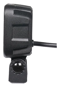 Lampa Robocza LED Purelux Black Raven 20 7 cm 40W