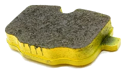 MMR Ceramic Brake Pads Rear for BMW G Series S58 M2 2023+ M3 M4 2021+