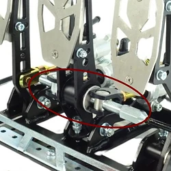 Regulator Hamulca M8 RacingPedalBoxes