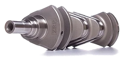 Kuty wał korbowy ZRP Ford 2.0L 16v Cosworth 9-Bolts C-FOR-002L