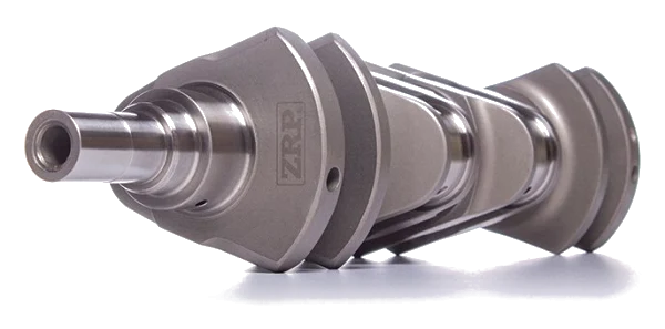 Kuty wał korbowy ZRP Ford 2.0L 16v Cosworth 9-Bolts C-FOR-001L