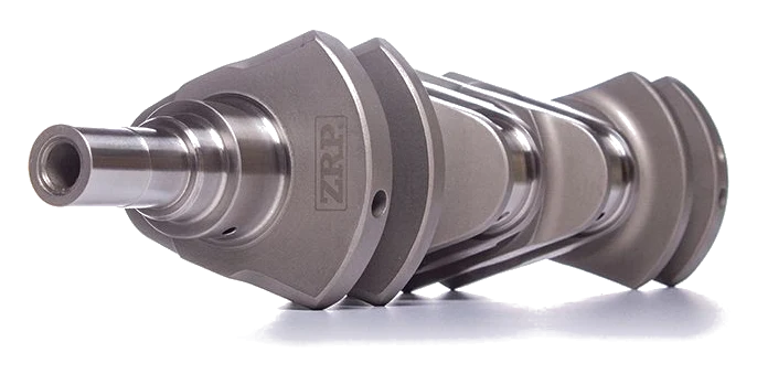 Kuty wał korbowy ZRP Ford 2.0L 16v Cosworth 9-Bolts C-FOR-001L