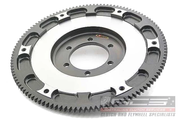 Xtreme Flywheel - Lightweight Chrome-Moly - FMZ102CL