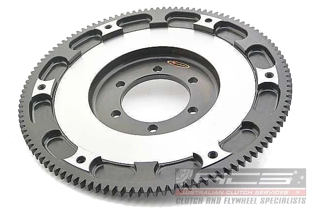 Xtreme Flywheel - Lightweight Chrome-Moly - FMZ102CL