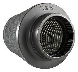 Stożkowy gąbkowy filtr powietrza FMIC.Pro dł. 135mm średnica montażowa 80mm