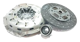Zestaw sprzęgła Xtreme Clutch Pro Organic Toyota LAND CRUISER 4.5 MPFi 4x4 (FZJ79) 165KW (1990-2007)