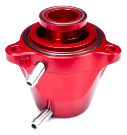 RTMG Performance Diverter Valve Kit for BMW 135 235 F20 Red