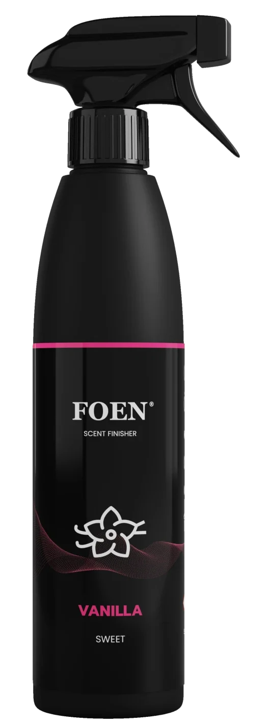 FOEN Vanilla perfumy odświeżacz powietrza 450ml