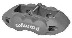 Uniwersalny zacisk hamulcowy tylny 4 tłoczkowy Wilwood 120-10526 D8-4