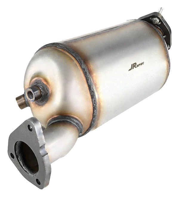 Filtr cząstek stałych DPF JRspec do Audi A4 B7 A6 C6 1.9 2.0 TDI