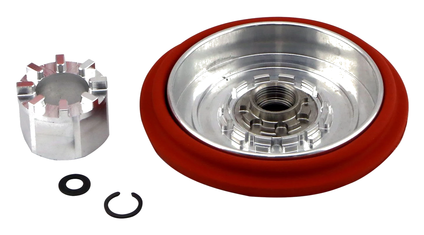 Gen-V WG60 Diaphragm Replacement Kit