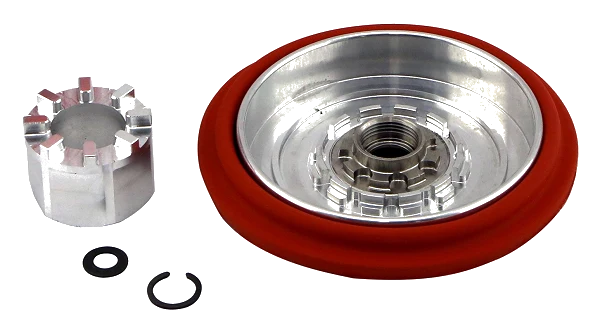 Gen-V WG60 Diaphragm Replacement Kit