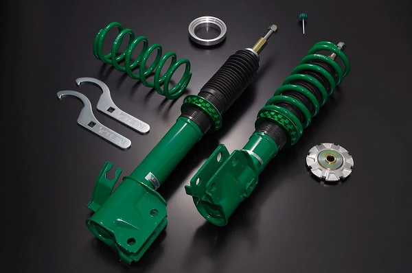Tein Street Advance Z Zawieszenie gwintowane Subaru Impreza GDE / GDF (5x114.3, 05-07) - GSS68-91SS2/111
