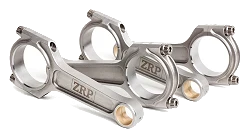 Kute korbowody L19 śruby ZRP Mitsubishi 2.0L EVO x 4B11 HD Series