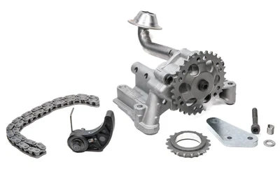 Tuningowa pompa oleju RTMG Performance dla 2.0 TFSI EA113