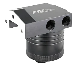 Podstawka filtra oleju adapter pod czujniki FMIC.Pro Honda Civic X FC1 FK7
