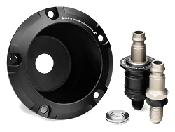 Nuke Performance obudowa zaworu Air Jack