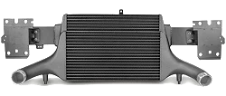 Competition Intercooler Kit Wagner Tuning EVO3 for Audi RS3 8V - WT-200001081.NOACC.S