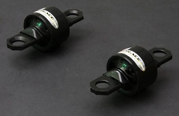 Hardrace Rear Trailing Arm For Bushing For Mazda 6