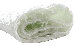 Mata termiczna z włókna szklanego typu ECR 1300 x 450 mm