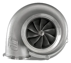 TS-1 Performance Turbosprężarka Turbosmart 6870 Kompact V-Band Reverse Rotation 1.07AR Externally Wastegated