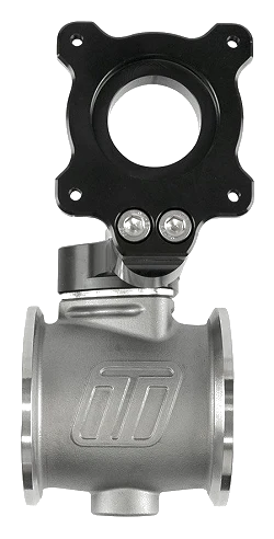 Turbosmart MSG50 Modular StraightGate50 elektroniczny wastegate kompatybilny z BMW