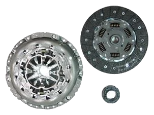 Zestaw sprzęgła Xtreme Clutch AUDI A6 3.0 quattro 162KW (2002-2005)