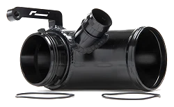 RacingLine Turbo 90 Inlet for MQB 1.8 2.0 TSI EA888.3