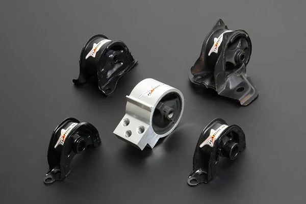 Hardrace Harden Engine Mount for Honda Civic Crx Integra