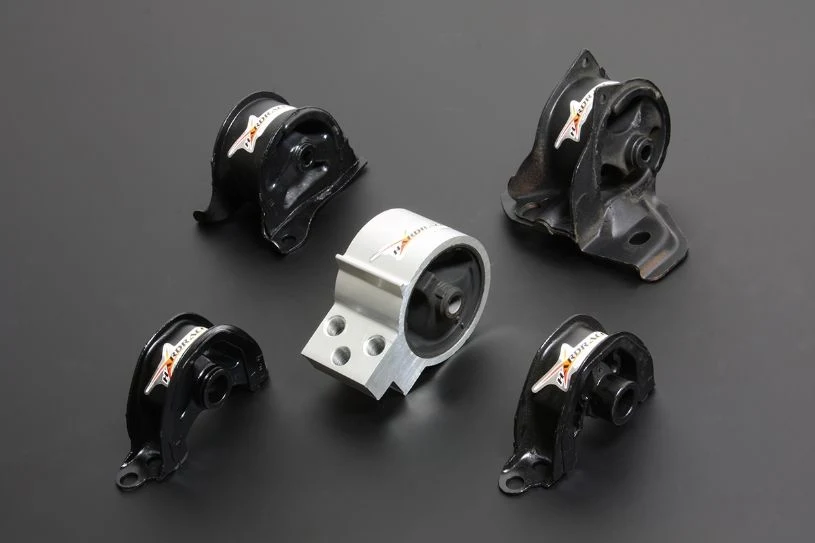 Hardrace Harden Engine Mount for Honda Civic Crx Integra